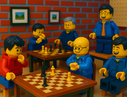 Afgelopen ronde: terugblik op ronde 9 van SV ODI Uden