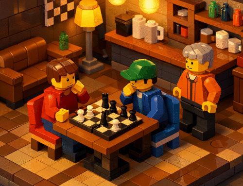 Rapid-competitie ronde 2 bij SV ODI